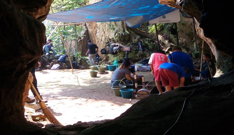 Gua Pawon dan Observatorium Bosscha KBB Ditetapkan Jadi Situs Cagar Budaya