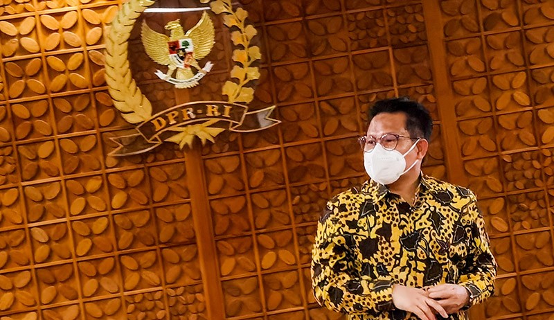 PKB Usul kepada Presiden Jokowi agar Pemilu 2024 Ditunda - Bagian 1