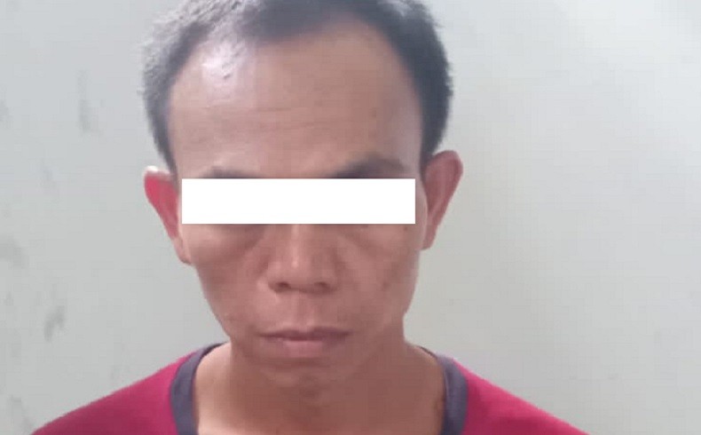 Baca Chat Mesra, Suami di Bengkulu Tusuk Selingkuhan Istri hingga Tewas