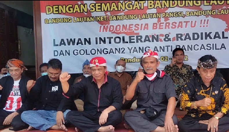 Ancaman Kelompok Radikal Makin Nyata, Eks Kapolda Jabar: Kerap Bikin Gaduh 