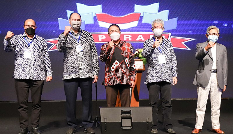 Munas Asperapi Dorong Bangkitnya Sektor Ekonomi Khusus - Bagian 2