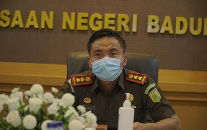 Kredit Fiktif, LPD Sangeh Badung Kebobolan Rp130 Miliar