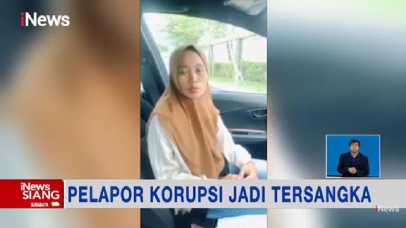 Kajati Jabar: Surat SKP2 Nurhayati Diserahkan Besok Rabu 2 Maret