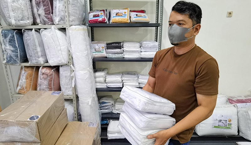 Konsumen Belanja Online di Indonesia Mencapai 32 Juta Orang - Bagian 3