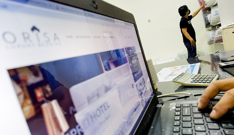 Konsumen Belanja Online di Indonesia Mencapai 32 Juta Orang - Bagian 2
