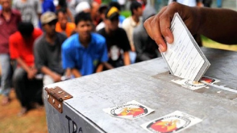 Ketua KPPS 18 Pasirwangi Bandung Meninggal, Diduga Kelelahan saat Bertugas