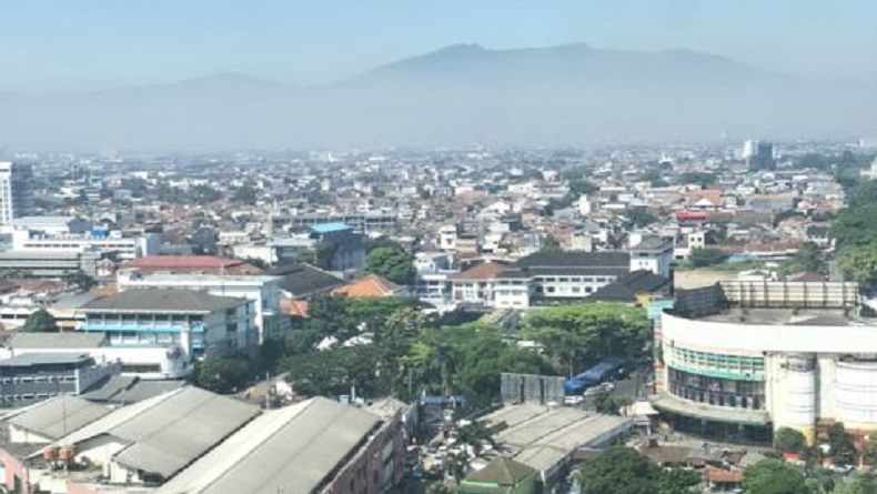 Ada Risiko Besar di Balik Keistimewaan Cekungan Bandung, Ini Penjelasannya