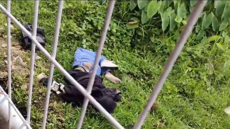Mayat Wanita Bertato di Arcamanik Bandung, Netizen Ramai Kaitkan dengan Sosok Ini 