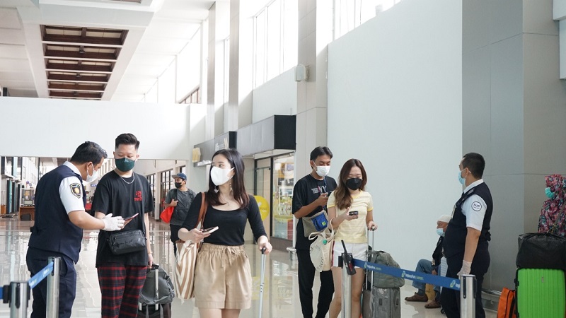 Bandara Juanda Tetap Beroperasi di Hari Raya Nyepi, Kecuali Rute Bali 