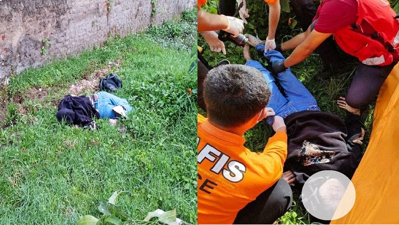 Breaking News! 2 Pembunuh Wanita Bertato di Arcamanik Bandung Tertangkap