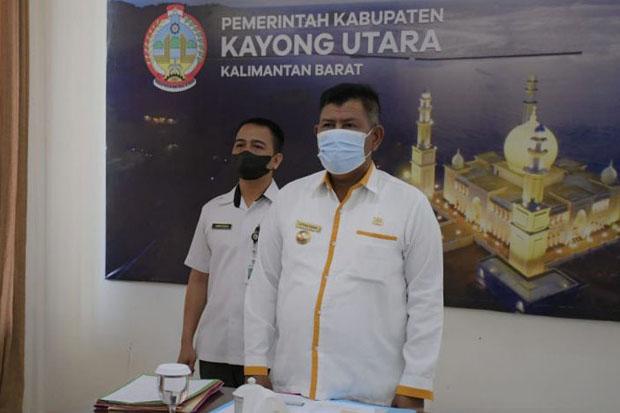  Keren, Pemkab Kayong Utara Berikan Beasiswa Dokter Spesialis
