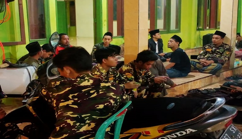 Pascapenyerangan Kiai di Indramayu, 2.000 Banser Dikerahkan untuk Pengamanan