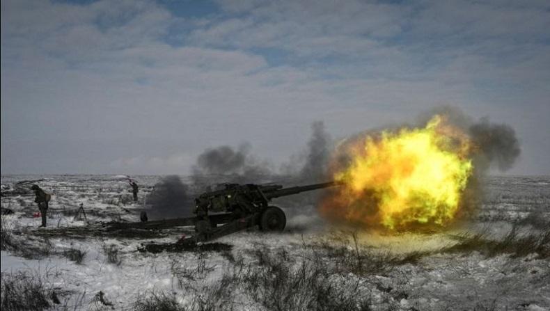  Amerika Serikat Kirim 2.000 Rudal hingga Ribuan Senapan ke Ukraina
