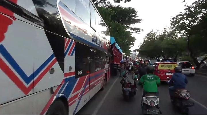 Kelangkaan Solar Rugikan Nelayan di Sulsel