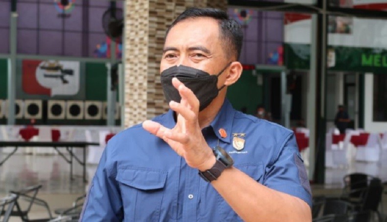  Jokowi Akan Berkunjung ke Rusia dan Ukraina, Begini Persiapan Paspampres