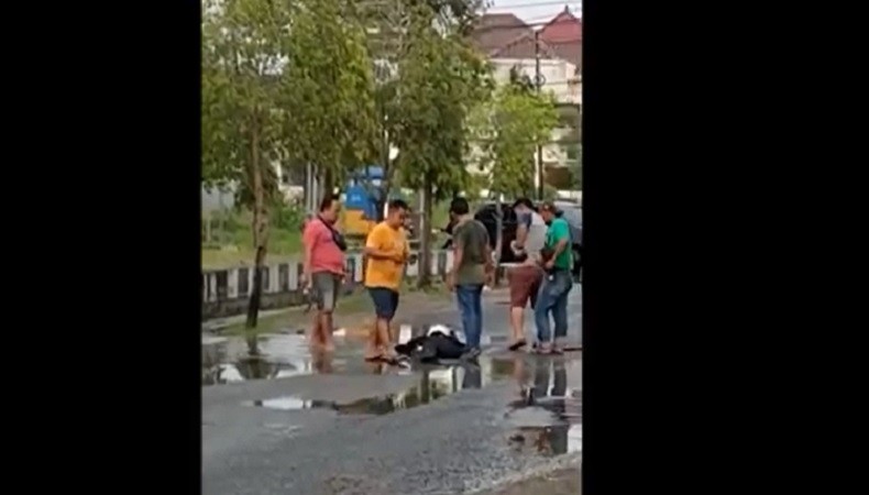 Begal di Sumenep Ditembak Mati, Ancam Korban dan Polisi dengan Celurit