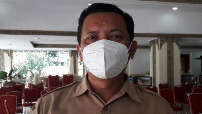 Kontrak Guru PPPK di Temanggung yang Lolos Seleksi Dilaksanakan Mulai Juli 