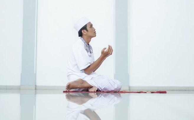 Berikut Jadwal Salat dan Buka Puasa di Kota Mataram Senin 4 April 2022
