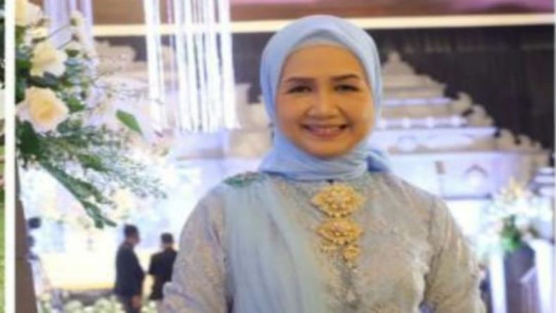 Adik Presiden Jokowi akan Menikah dengan Ketua MK Pada Mei Mendatang 