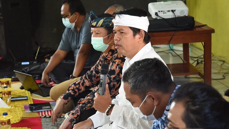Dedi Mulyadi Marah Besar dan Ancam Cabut Izin Pembangkit Listrik di Desa Salem Purwakarta