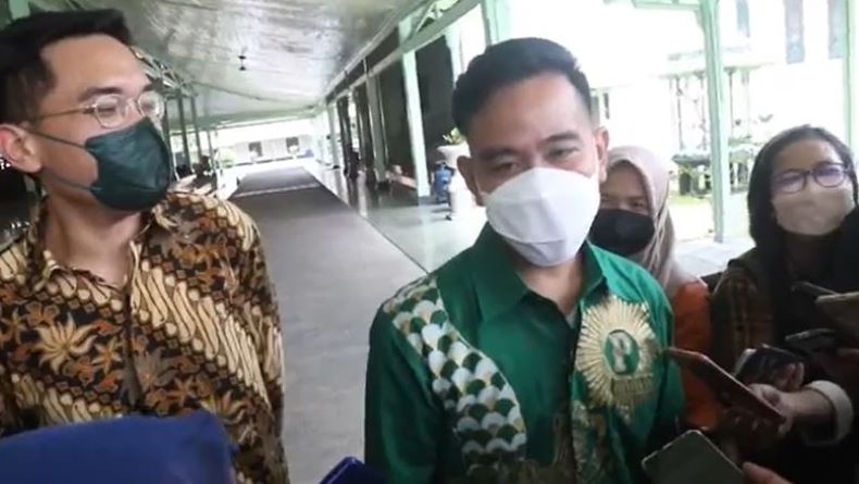 Isu Politik Dinasti Setelah Ketua MK Lamar Adik Jokowi, Begini Respons Gibran 