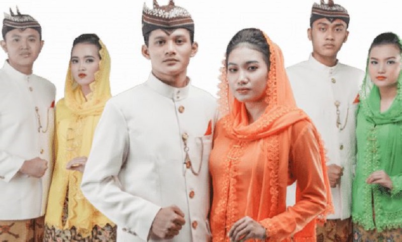 Pakaian Adat Jawa Timur, Jenis dan Filosofinya 