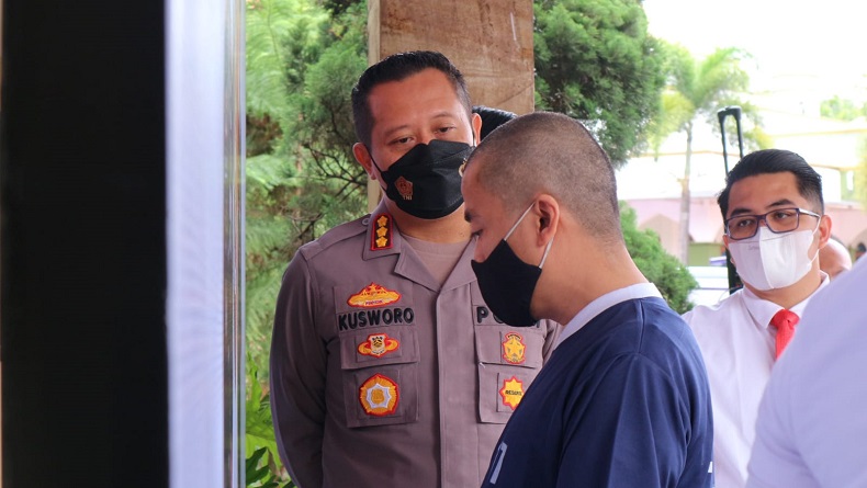 Modus Bisa Mengobati, Dukun Cabul di Bandung Pijat Organ Intim 2 ABG Perempuan