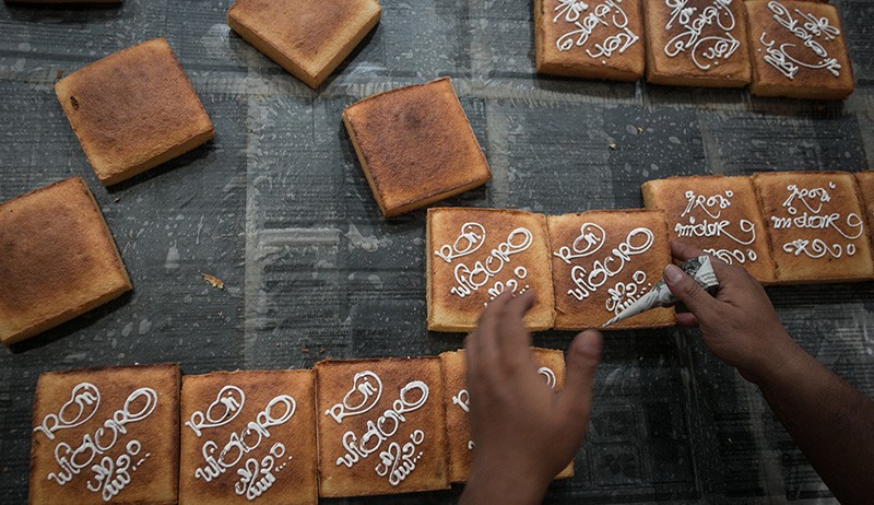 Dulu Koki Keluarga Kerajaan Surakarta, Kini Produksi Roti Legendaris di Sukoharjo - Bagian 2