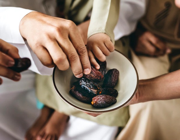 Jadwal Buka Puasa di Kota Semarang, Minggu 24 April 2022