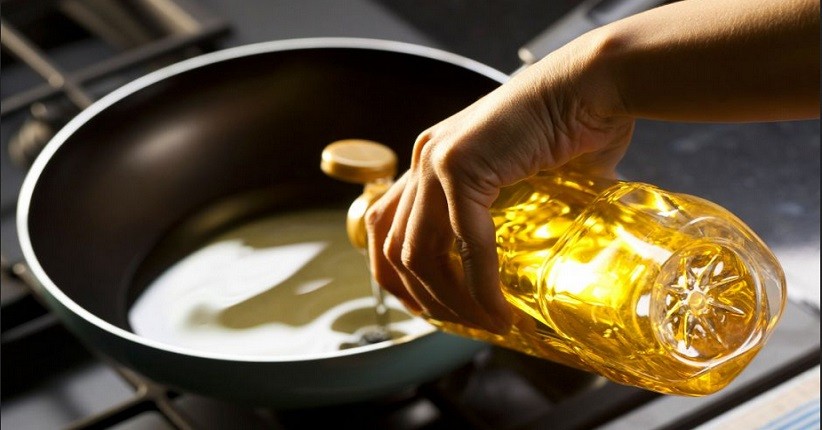 Warga Bandung Barat Bakal Dapat BLT Minyak Goreng Rp300.000
