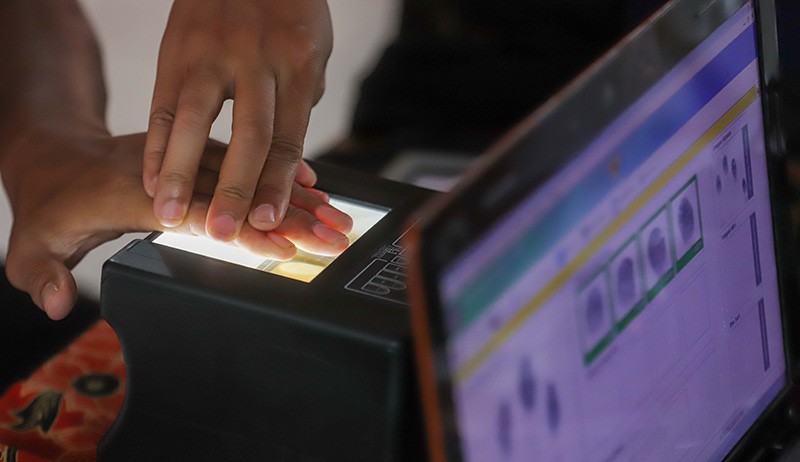 92 Warga Binaan Panti Sosial Rekam Data E-KTP - Bagian 3