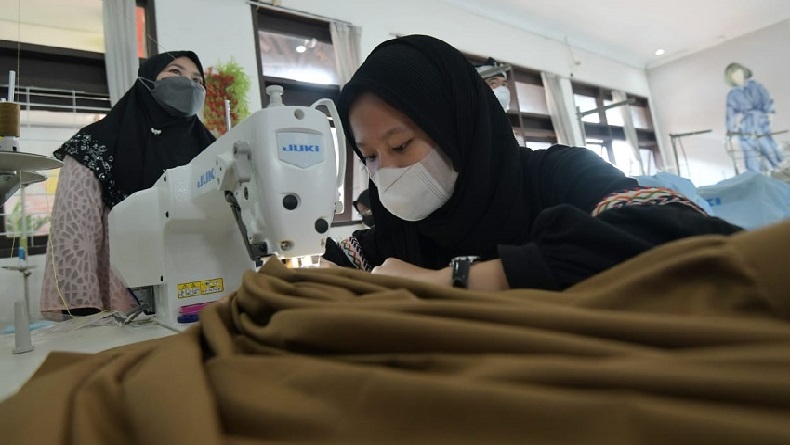 35 SMK di Jabar Berstatus BLUD, Fokus Cetak Lulusan Siap Kerja