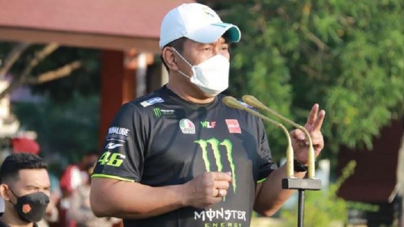 Pengamanan MotoGP Mandalika Banjir Pujian dari Presiden hingga Kapolri