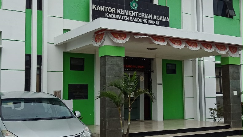 Kemenag KBB Segera Bagikan Sertifikat Halal Gratis bagi Pelaku UMKM