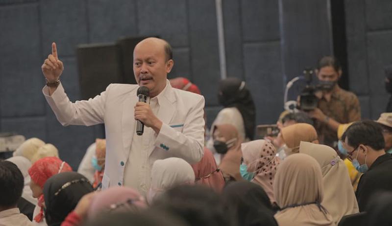 Diabetes Terbukti Dapat Disembuhkan, Ini Penjelasannya! - Bagian 1