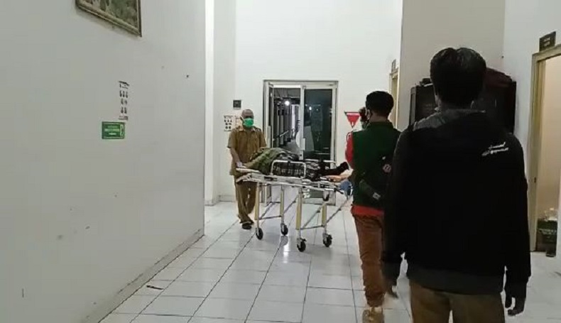 Identitas Mayat Perempuan Berbaju Merah di Sukabumi Terungkap, Sempat Pergi Tanpa Pamit
