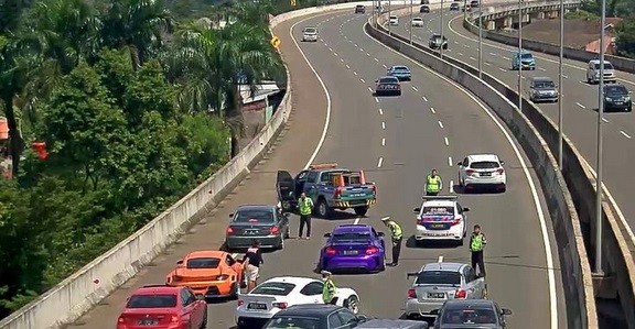 Polda Jateng Akan Pasang Speed Camera di 5 Titik Jalan Tol, Siap Intai Pengemudi Ngebut