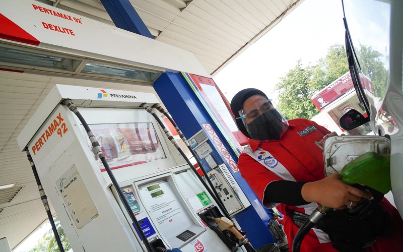 Antrean Solar di Sumsel Bikin Kesal, Ini Penjelasan Pertamina Patra Niaga 