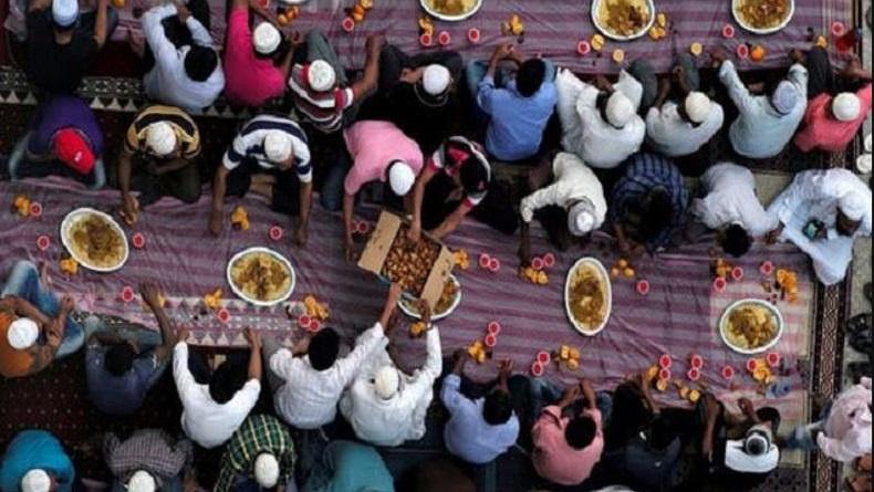 Jadwal Buka Puasa di Kota Tual Hari Ini Sabtu 25 Maret 2023
