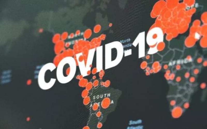 Kasus Covid-19 Bertambah 3.332, Sumsel 18 Orang