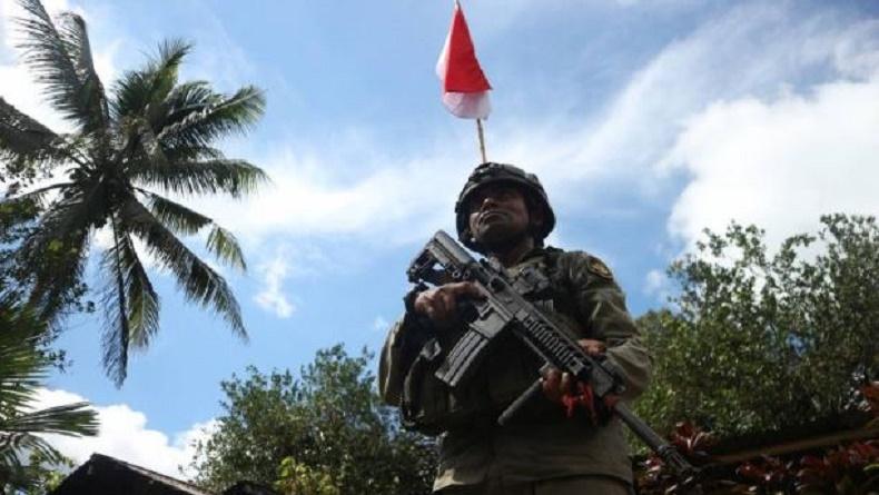 Buru 3 DPO Teroris Poso Tersisa, Satgas Madago Raya Pakai Strategi Baru