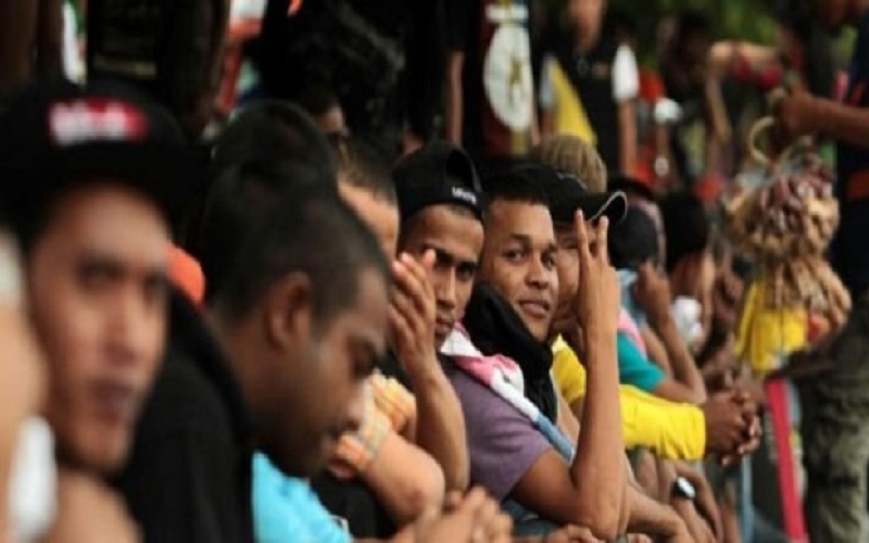 Gubernur NTB Usul Pekerja Migran Bisa Bawa Keluarga ke Malaysia, Ini Kata Penyalur PMI