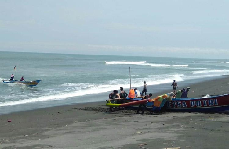 DKP DIY Klaim Tangkapan Ikan Nelayan Melebihi Target