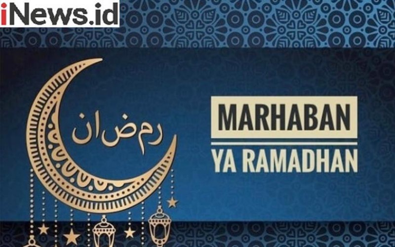 Jadwal Imsakiyah Palembang 5 April 2022