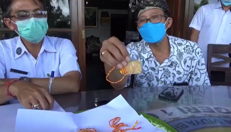 Usut Dugaan Keracunan Makanan Pelajar SMP di Gianyar, Polisi Tangkap 4 Orang