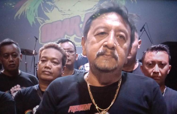 Marak Kekerasan Jalanan, Komunitas Obar-Abir Siap Berantas Aksi Klitih di Yogyakarta