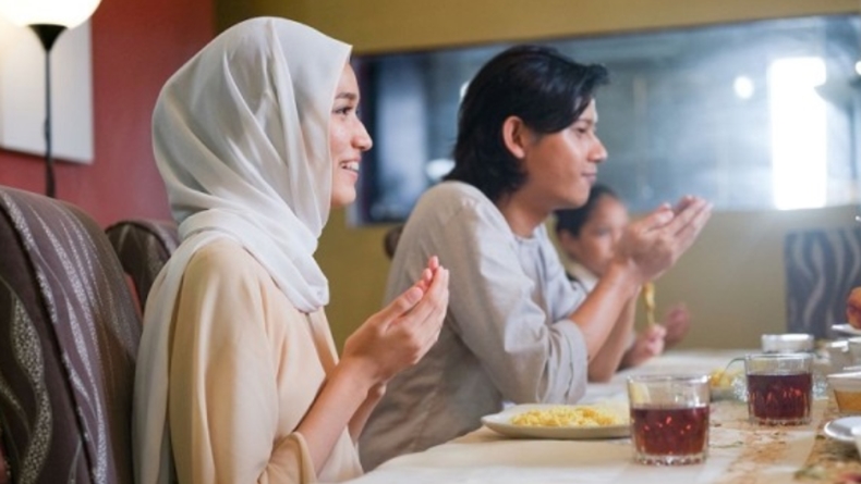 Ini Jadwal Buka Puasa di Padang dan Sekitarnya, Minggu 24 April 2022