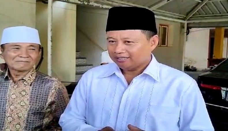 Indramayu Kurang Guru dan Kepala Sekolah, Wagub: Bisa Ganggu Capaian IPM