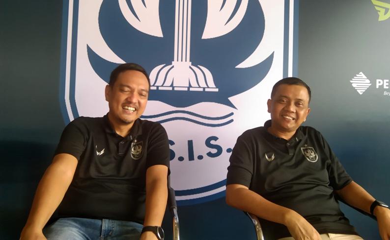 PSIS Semarang Cari Sosok GM Bisnis dan Marketing, Ini Syarat dan Cara Mendaftarnya