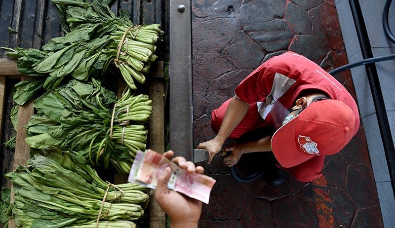 Kebijakan Harga BBM di Tengah Melonjaknya Harga Minyak Dunia - Bagian 3